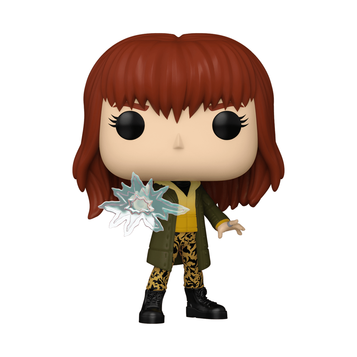 SpiderMan: Brand New Day - Jean Grey Pop! Vinyl