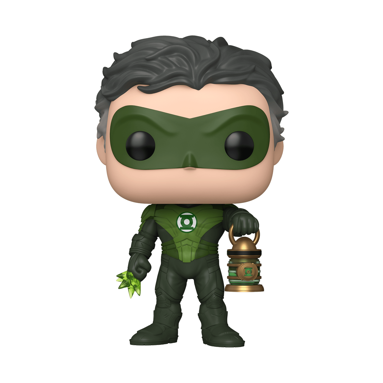 Lanterns (TV) - Hal Jordan Exclusive Glow Pop! Vinyl
