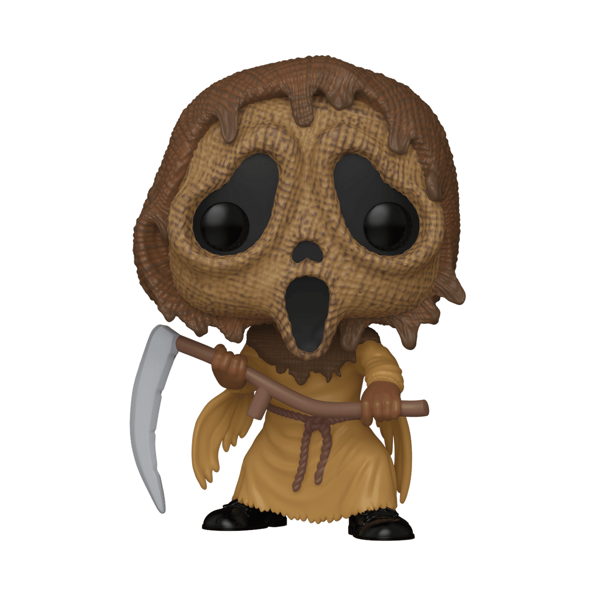 Ghostface - Scarecrow Pop! Vinyl