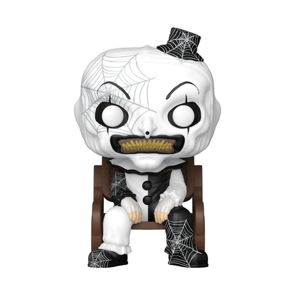 Terrifier - Art in Chair Pop! Vinyl
