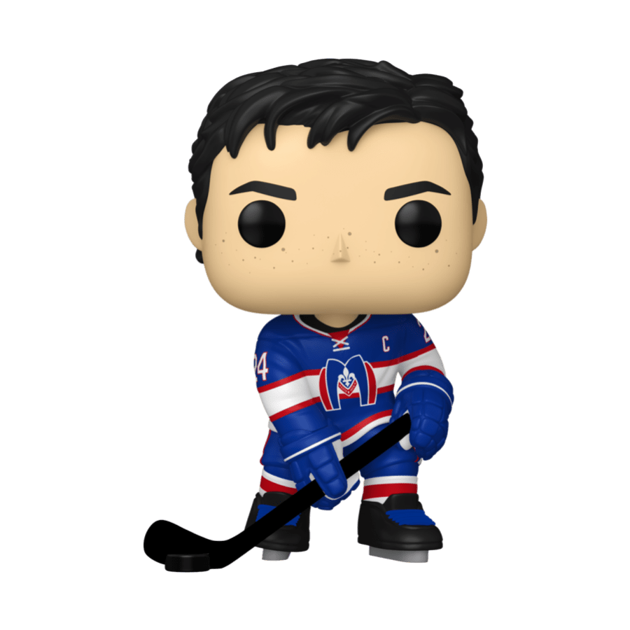 Heated Rivalry - Shane Hollander Pop! Vinyl