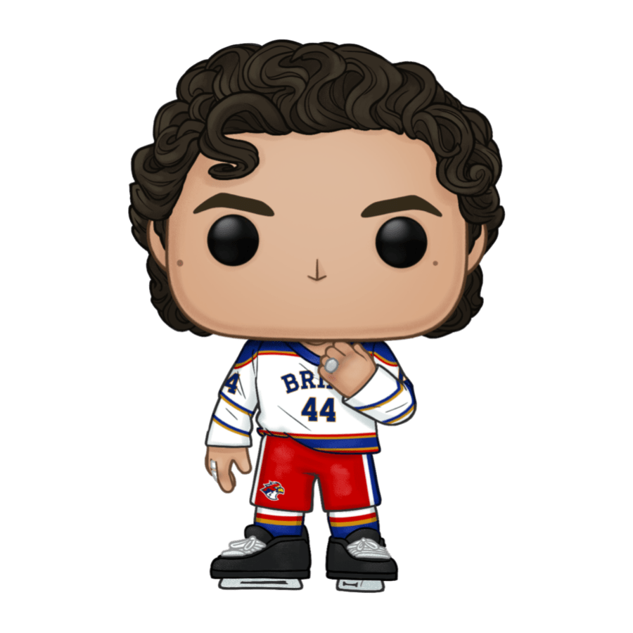 Off Campus - Garrett Graham Pop! Vinyl