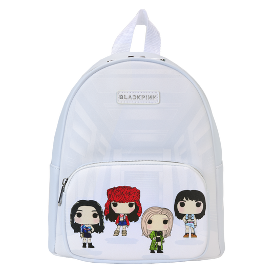 BLACKPINK - Shut Down Mini Backpack