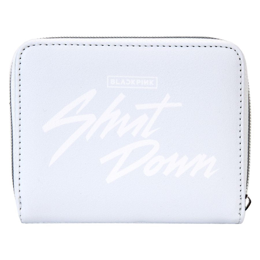 BLACKPINK - Shut Down Wallet