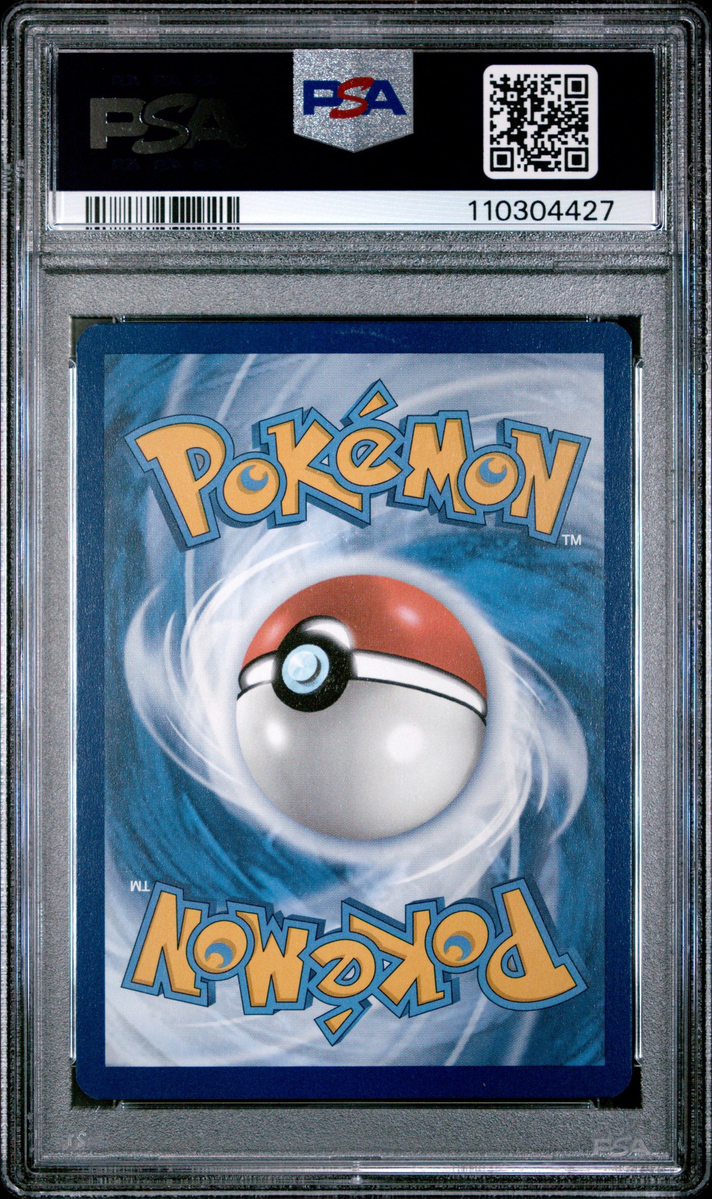 2024 Pokemon Paf En-Paldean Fates 174 Lucario Shiny Rare - PSA 10