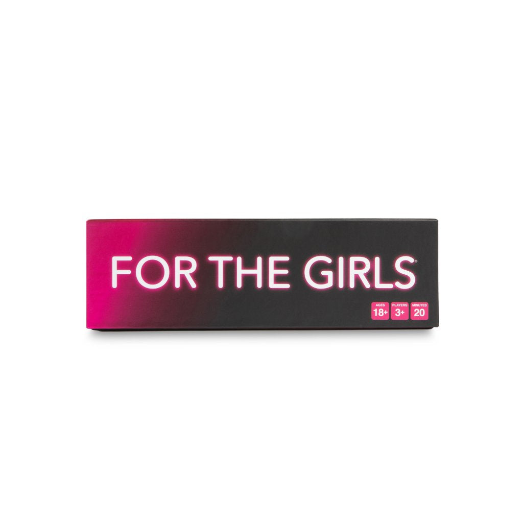 RELATABLE - For The Girls