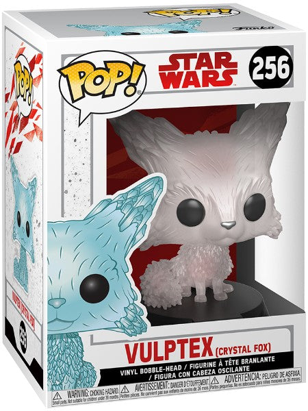 Star Wars - Vulptex Pop! Vinyl #256