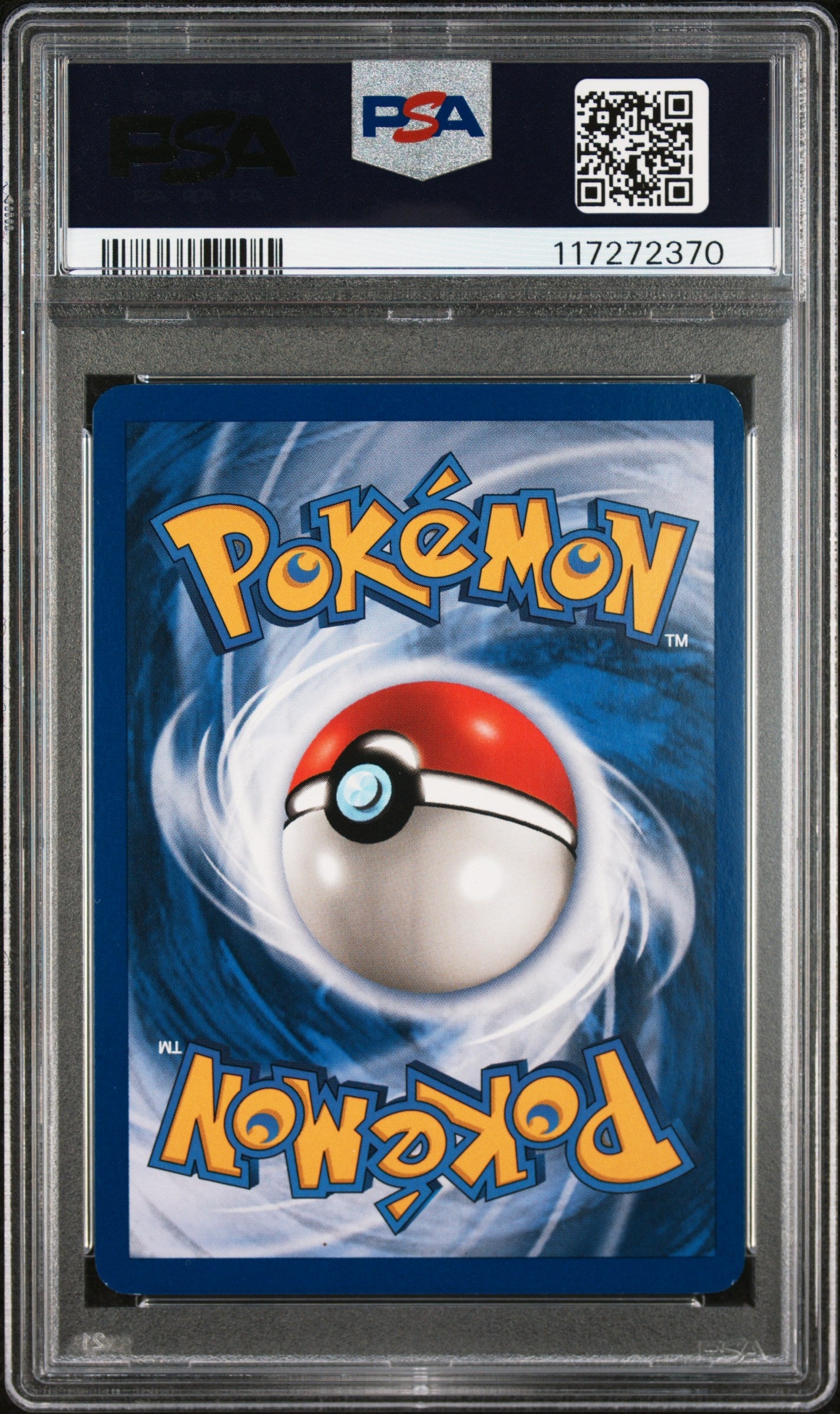 2000 Pokemon Rocket 13 Dark Vileplume-Holo 1St Edition - PSA 8