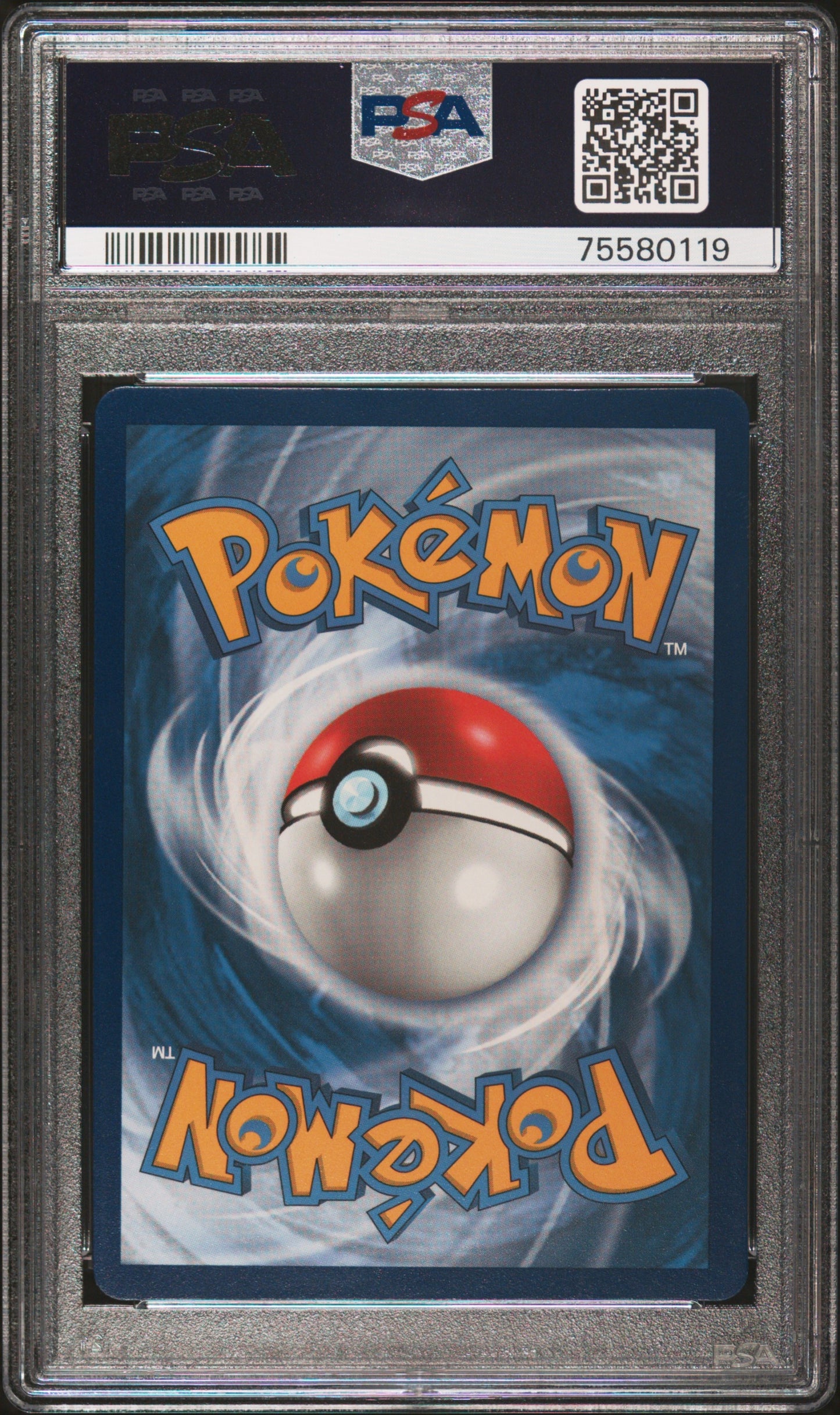 2021 Pokemon Sword & Shield Fusion Strike 255 Fa/Genesect V Fusion Strike - PSA 9