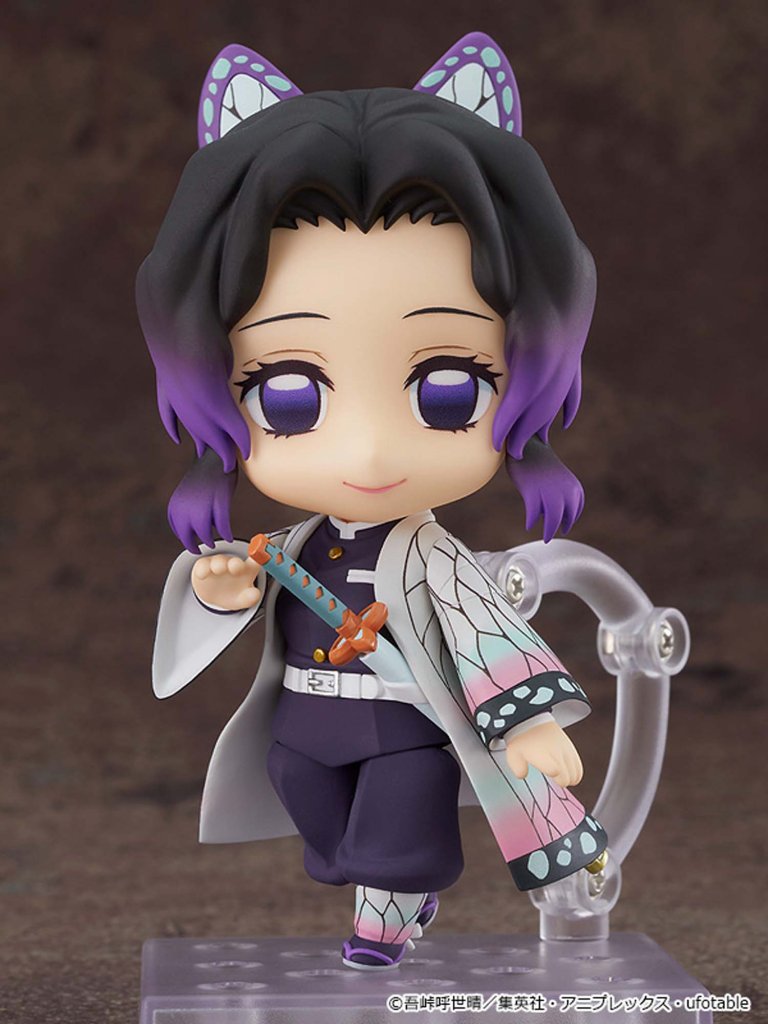 Nendoroid Shinobu Kocho