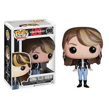 Sons Of Anarchy - Gemma Teller Morrow Pop! Vinyl #90