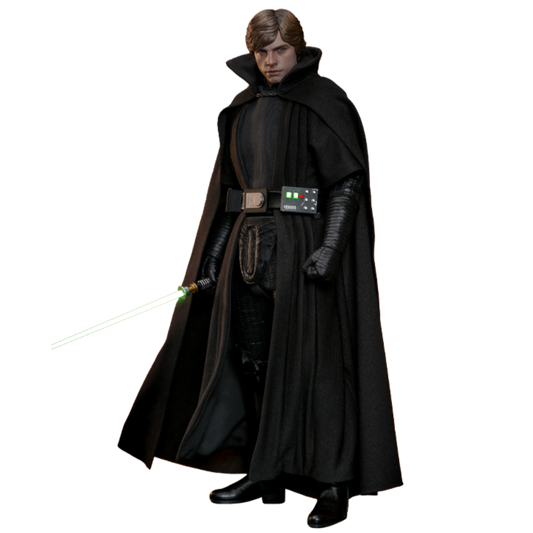 Star Wars - Luke Skywalker (Dark Empire) 1:6 Figure