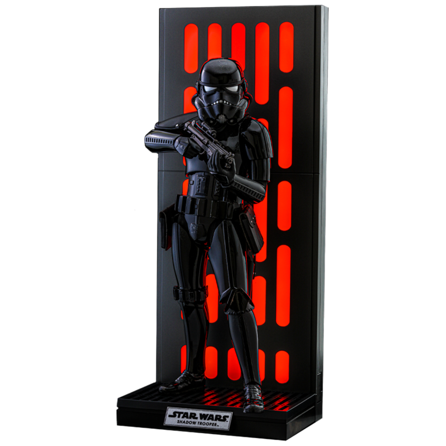 Star Wars - Shadow Trooper 1:6 Scale Collectable Set