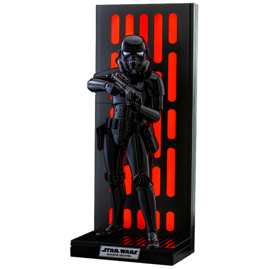 Star Wars - Shadow Trooper 1:6 Scale Collectable Set