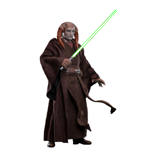 Star Wars - Saesee Tiin 1:6 Scale Collectable Action Figure