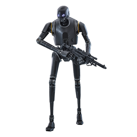 Star Wars: Andor - K-2SO 1:6 Scale Collectable Action Figure