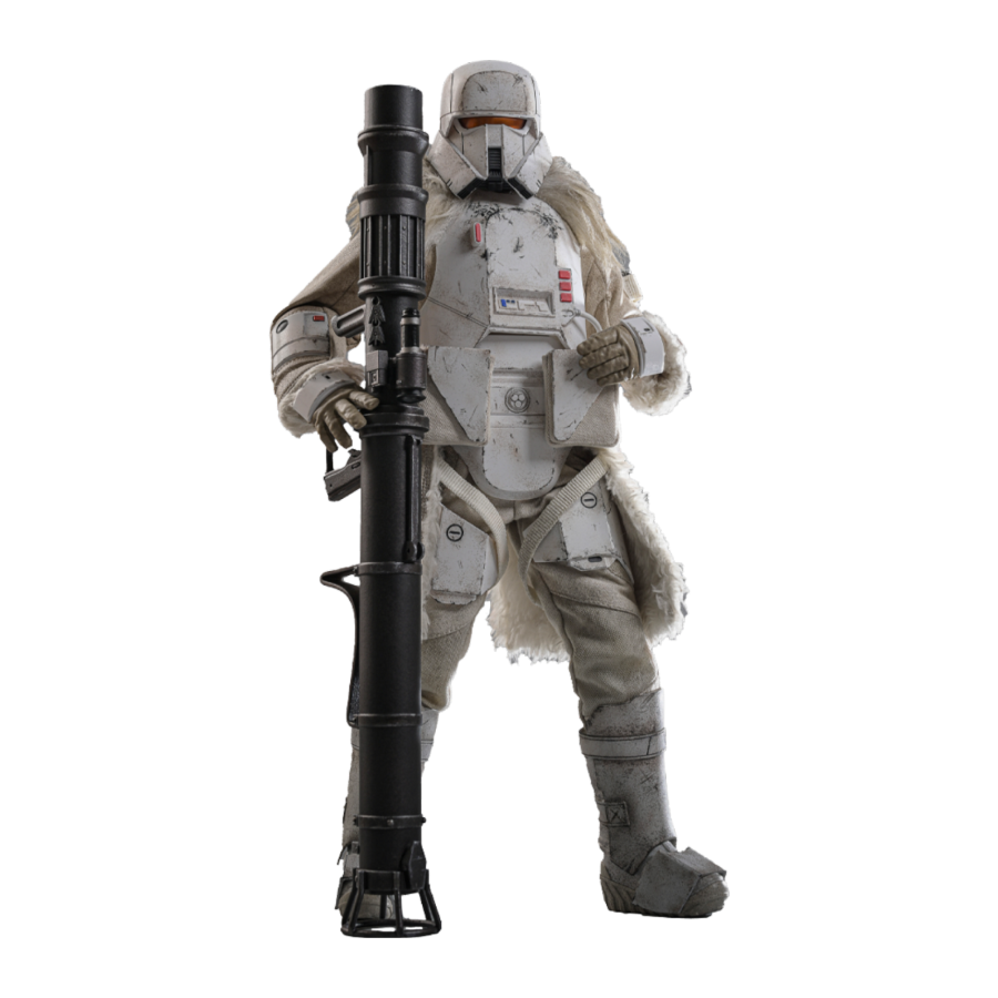 Star Wars: Andor - Range Trooper 1:6 Scale Collectable Action Figure