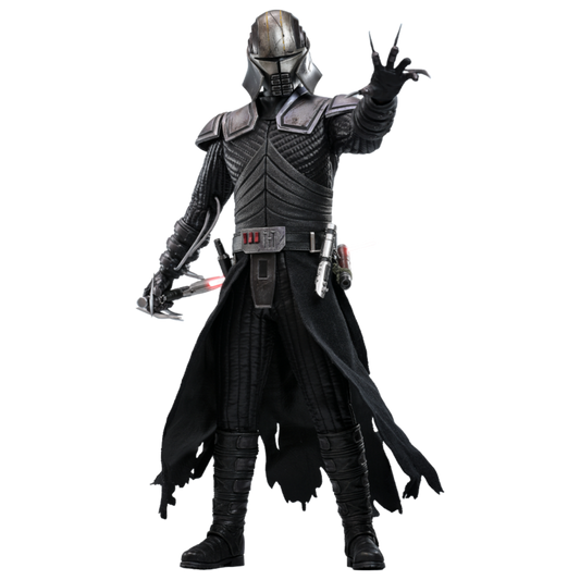 Star Wars - Lord Starkiller 1:6 Scale Collectable Action Figure