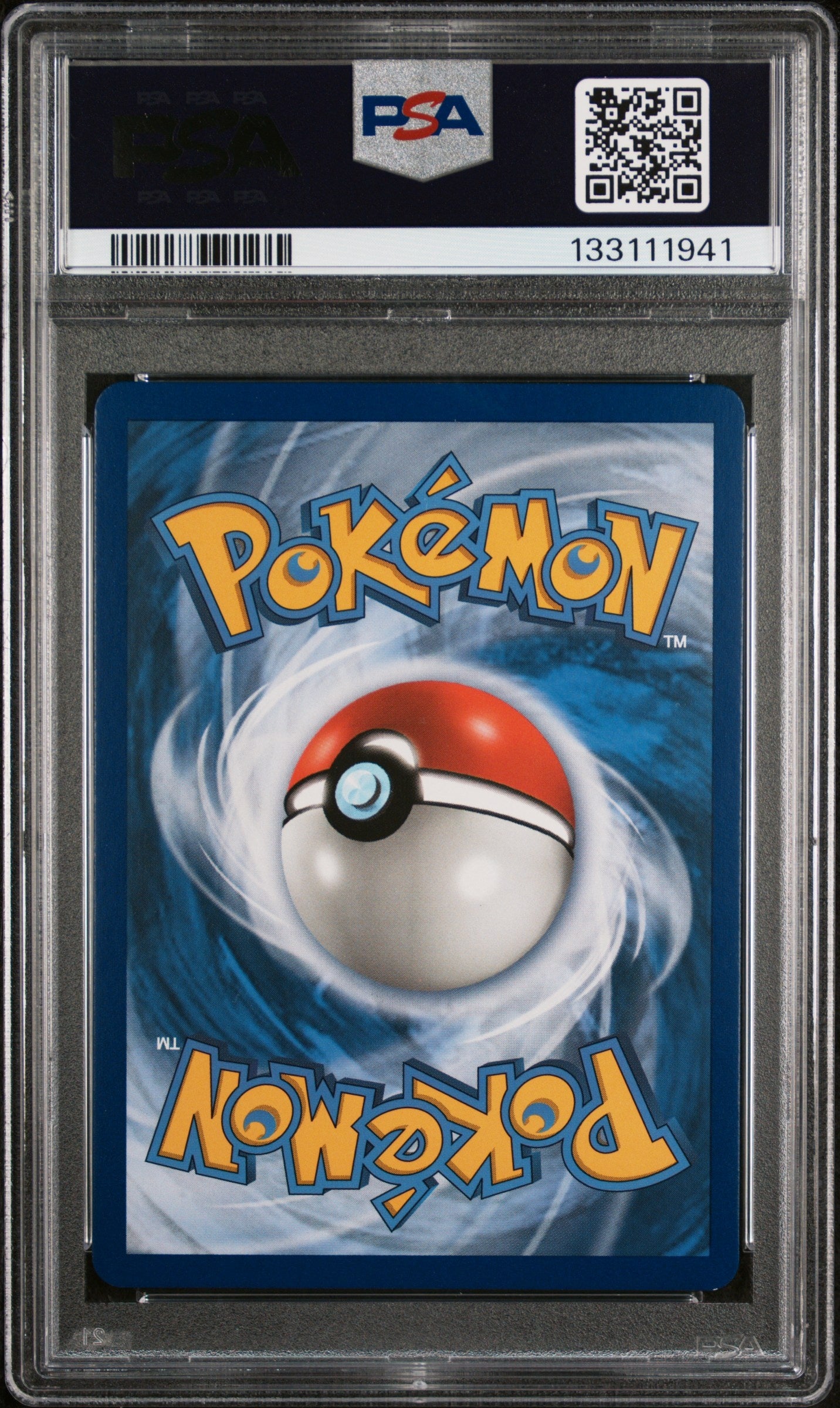 2016 Pokemon Xy Breakpoint 121 Fa/Ho-Oh Ex Breakpoint - PSA 9