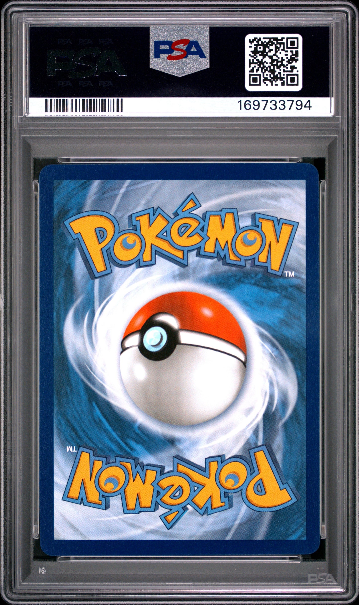 2025 Pokemon Mep En-Me Black Star Promo 023 Mega Charizard X Ex Ultra-Premium Collection - PSA 9