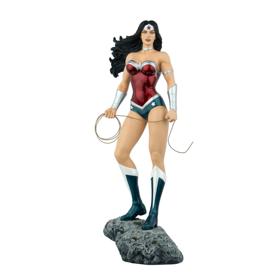 Wonder Woman (comics) - New 52 1:6th Scale Limited Edition Statue