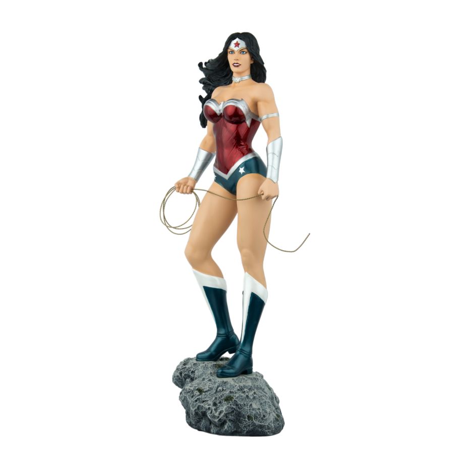 Wonder Woman (comics) - New 52 1:6th Scale Limited Edition Statue