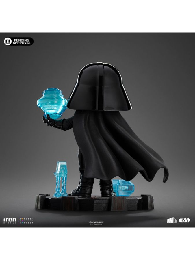 Star Wars - Darth Vader MiniCO Vinyl