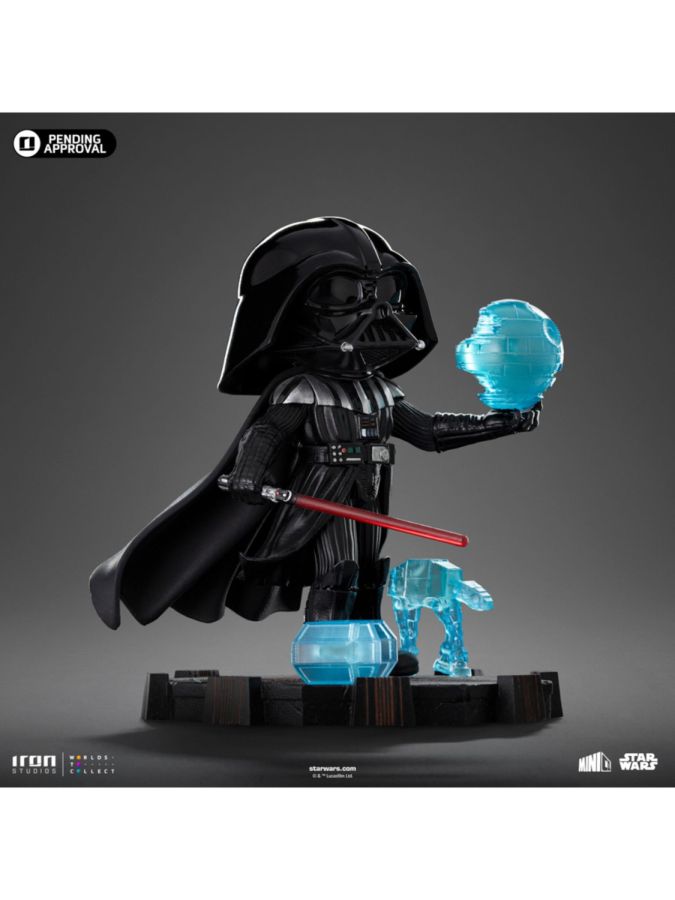 Star Wars - Darth Vader MiniCO Vinyl
