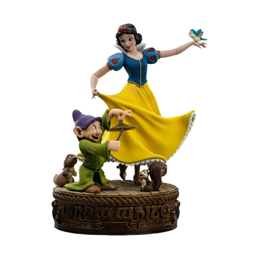 Disney - Snow White 1:10 Scale Statue