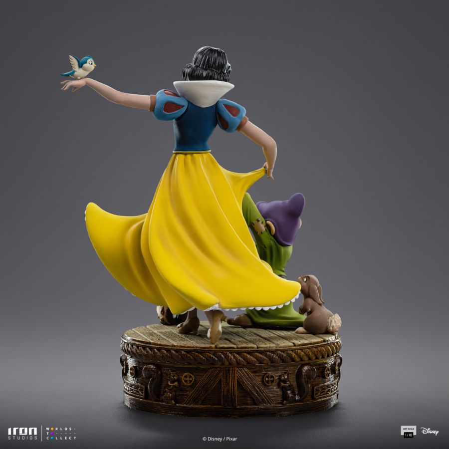 Disney - Snow White 1:10 Scale Statue