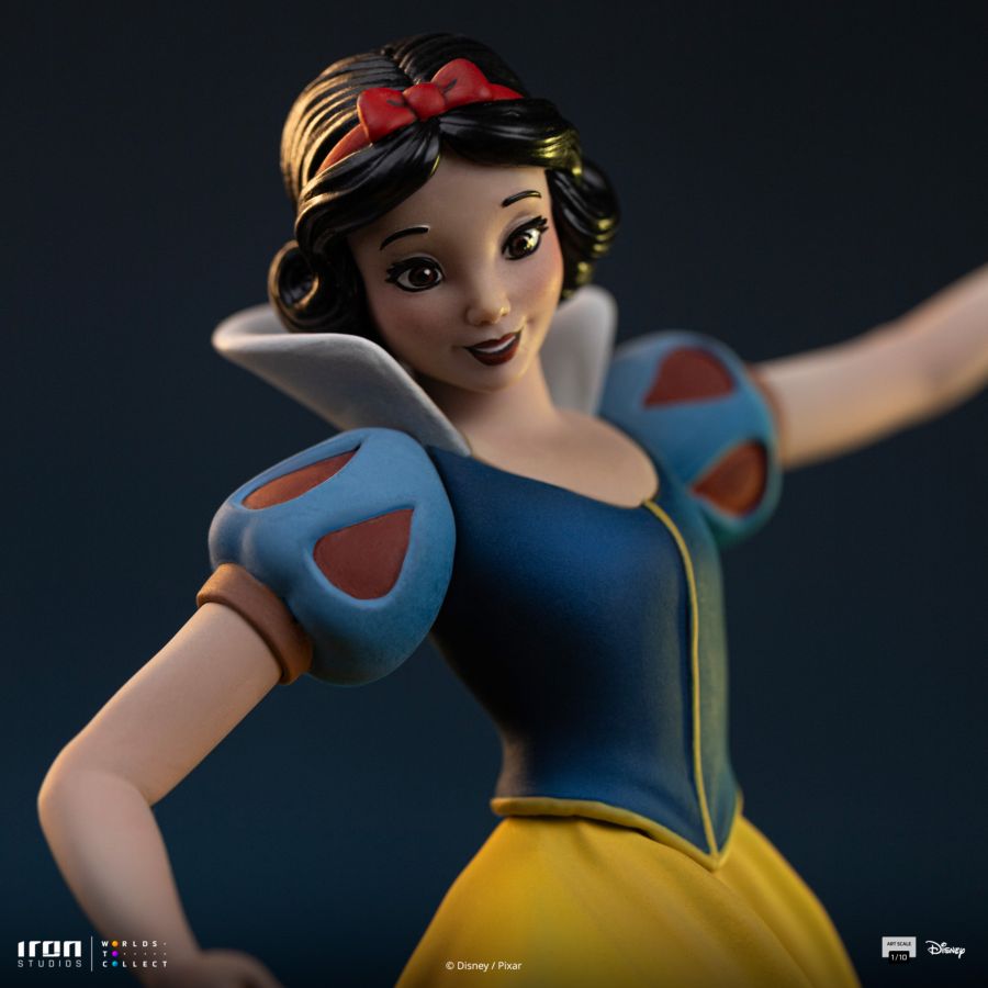 Disney - Snow White 1:10 Scale Statue