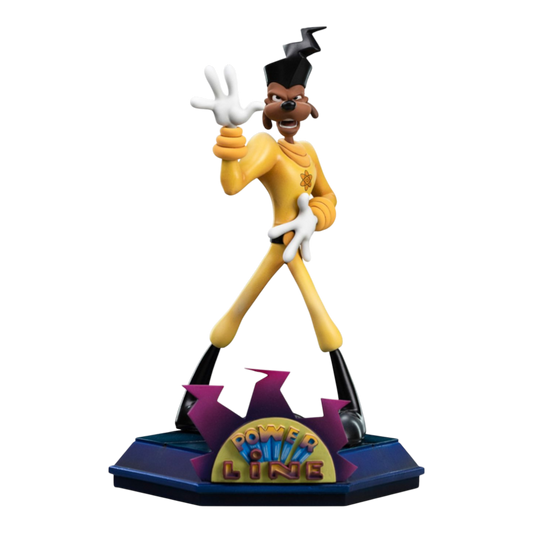 Disney - Powerline 1:10 Scale Statue