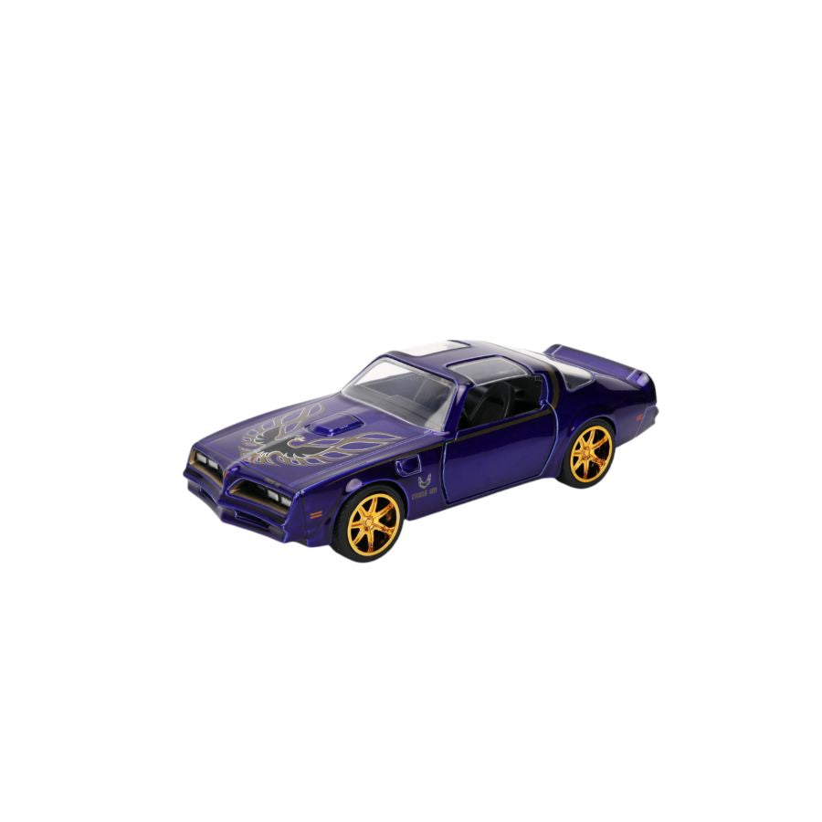 Pink Slips - 1:32 Diecast Assortment (Wave 9)