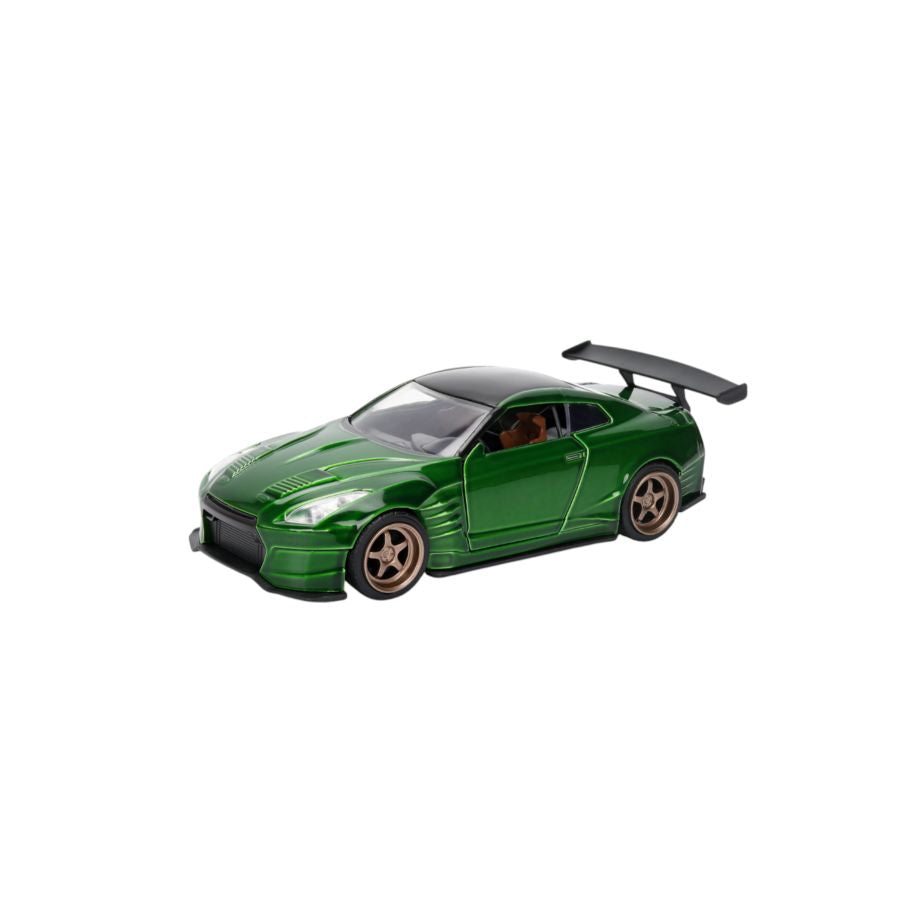 Pink Slips - 1:32 Diecast Assortment (Wave 9)