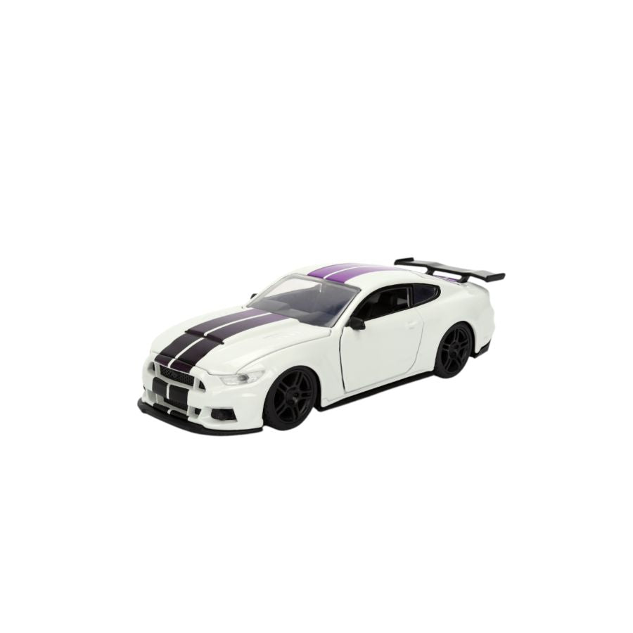 Pink Slips - 1:32 Diecast Assortment (Wave 9)