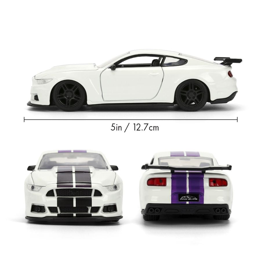 Pink Slips - 1:32 Diecast Assortment (Wave 9)