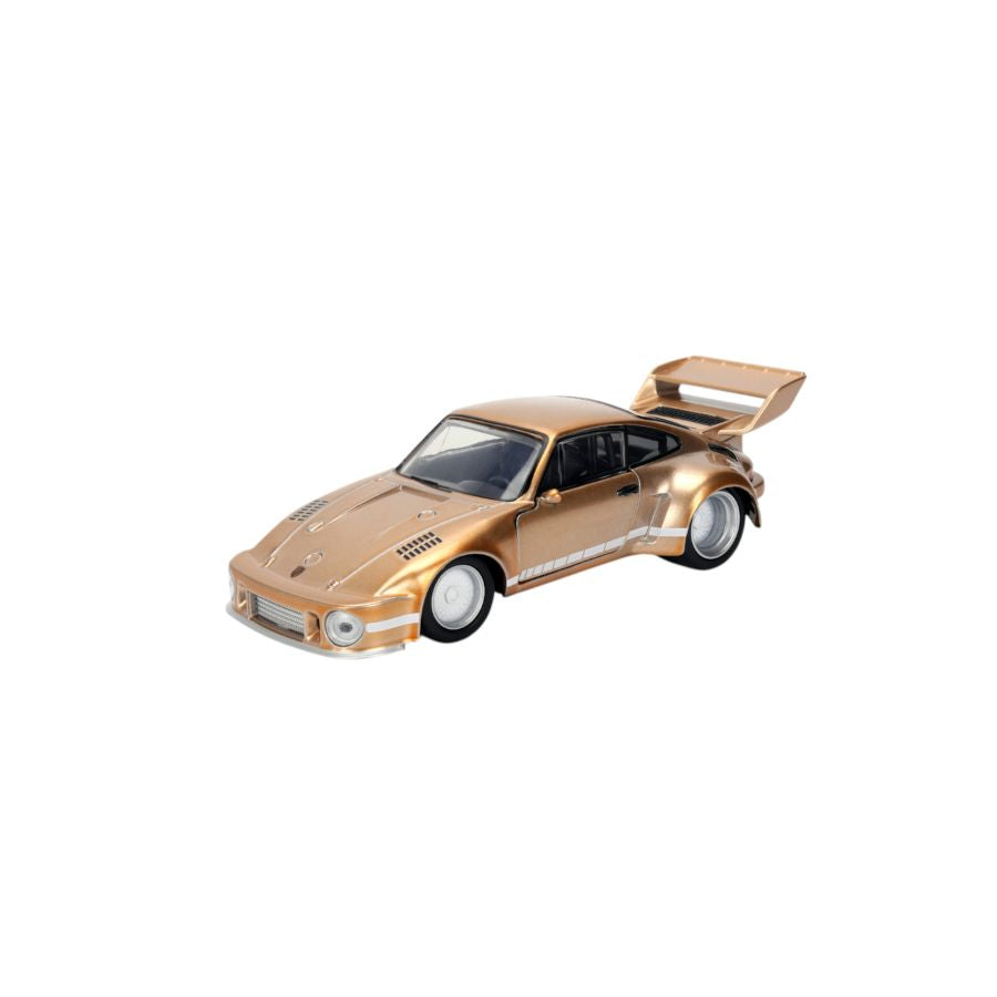 Pink Slips - 1:32 Diecast Assortment (Wave 9)