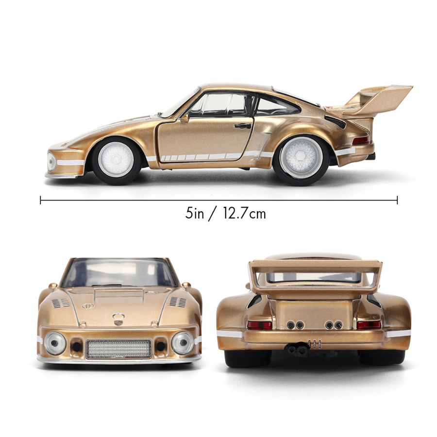 Pink Slips - 1:32 Diecast Assortment (Wave 9)