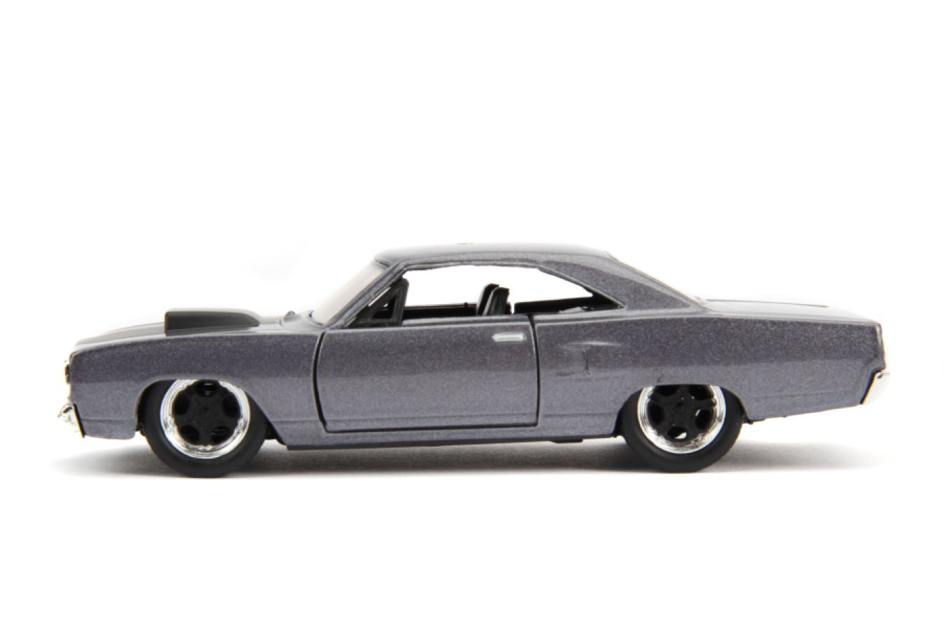 Fast and Furious - 1970 Plymouth Road Runner 1:32 Scale Hollywood Ride