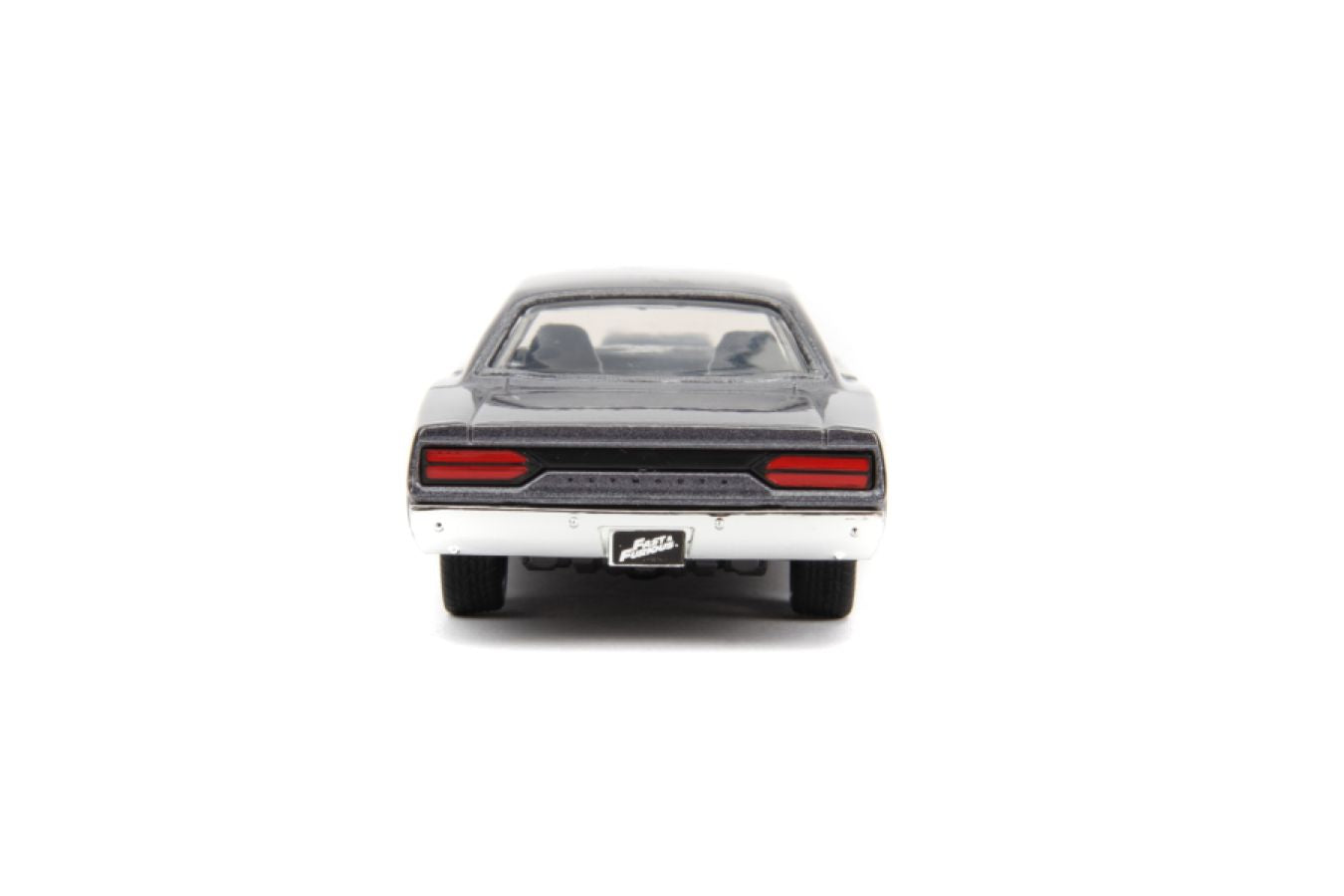 Fast and Furious - 1970 Plymouth Road Runner 1:32 Scale Hollywood Ride