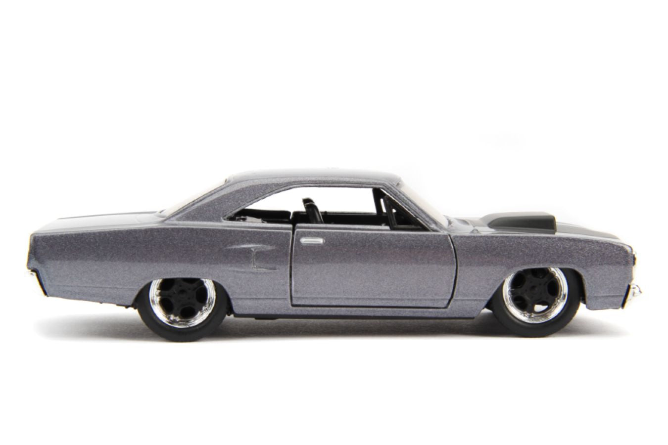 Fast and Furious - 1970 Plymouth Road Runner 1:32 Scale Hollywood Ride