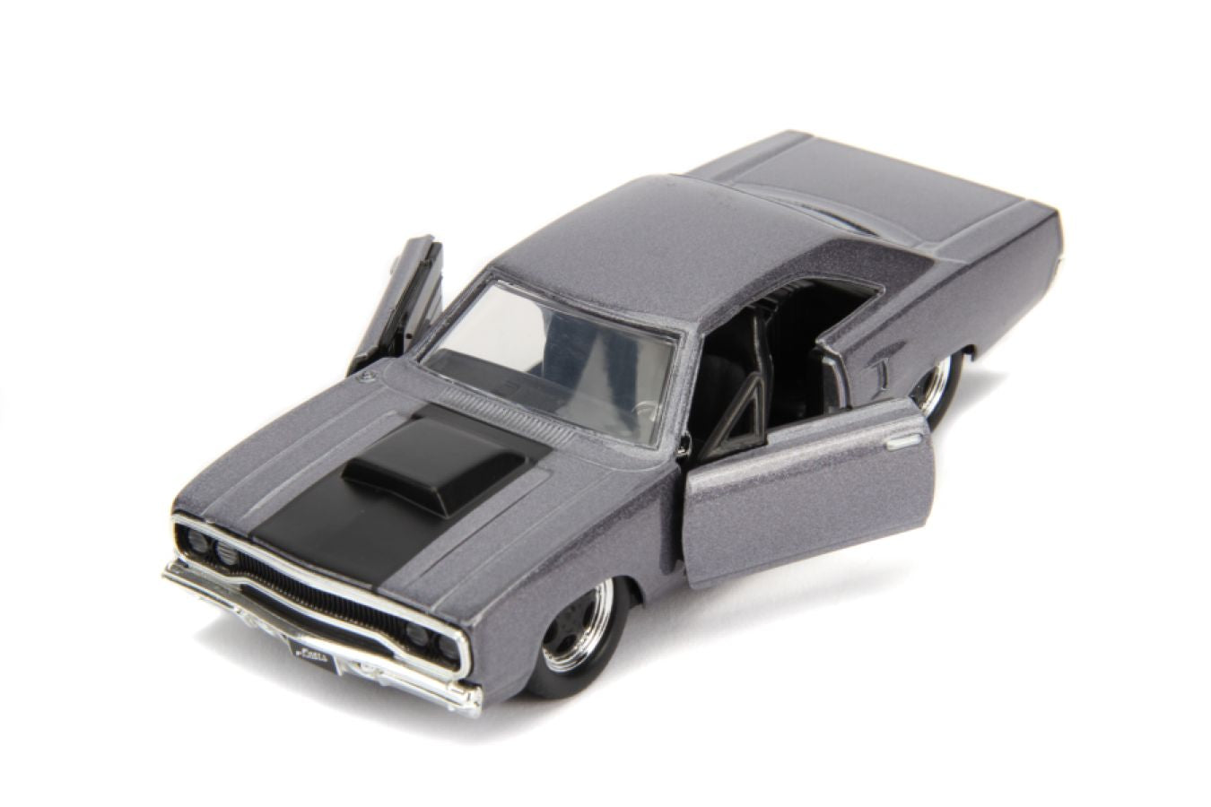 Fast and Furious - 1970 Plymouth Road Runner 1:32 Scale Hollywood Ride