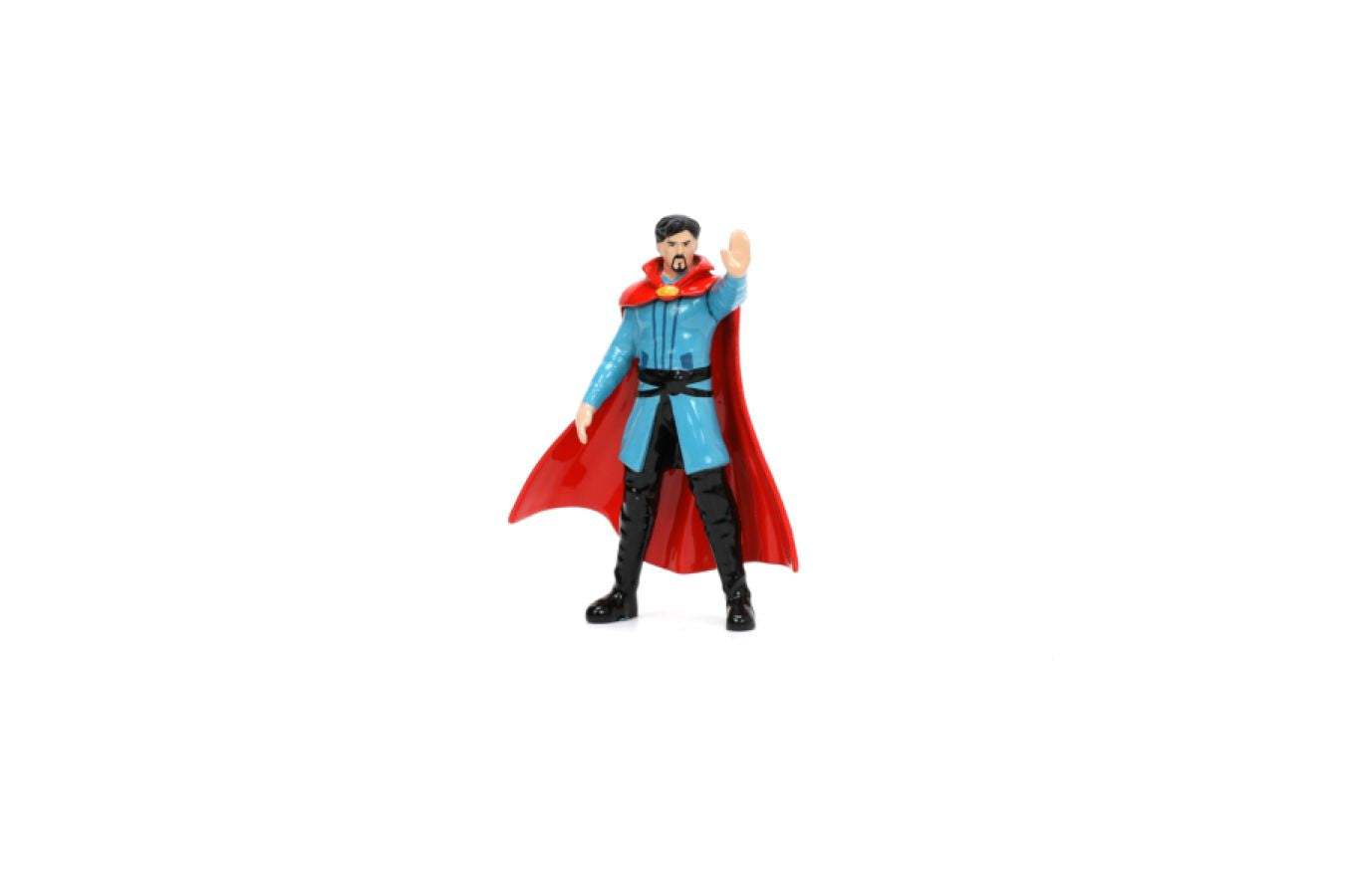 Avengers (comics) - Doctor Strange & 2006 Chevrolet Corvette Z06 1:24 Scale