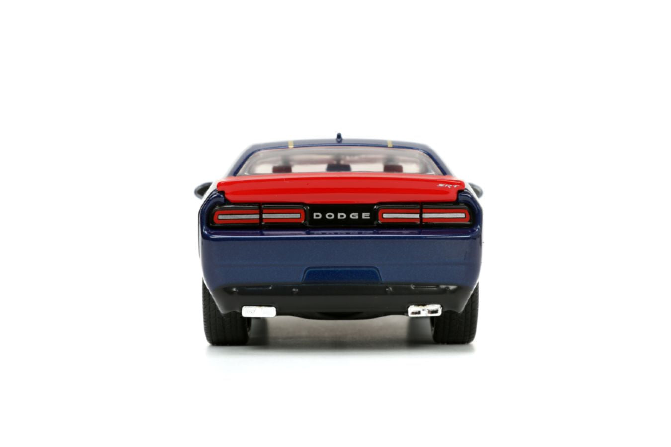 Marvel - 2015 Dodge SRT8 Hellcat 1:24 Scale HR with Thor