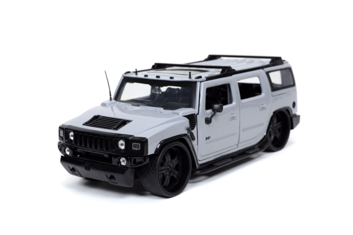 Just Trucks - Hummer 2 2003 1:24 Scale
