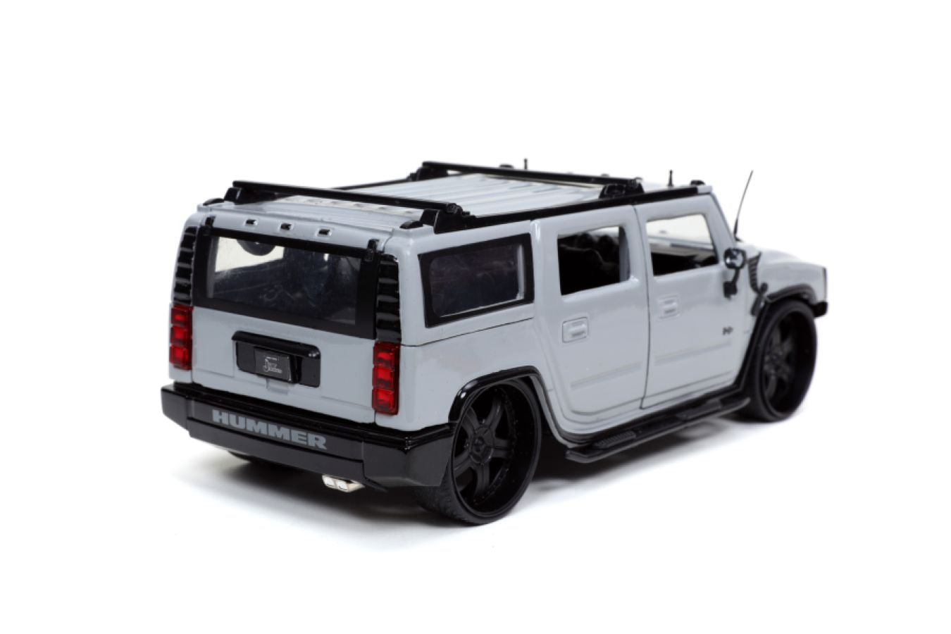 Just Trucks - Hummer 2 2003 1:24 Scale