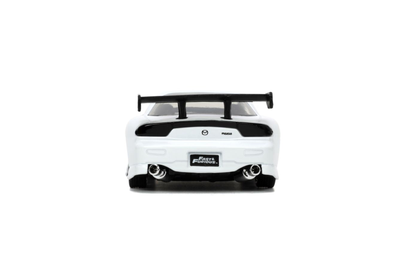 Fast & Furious - HKS 1993 Mazda RX-7 1:32 Scale Diecast Vehicle