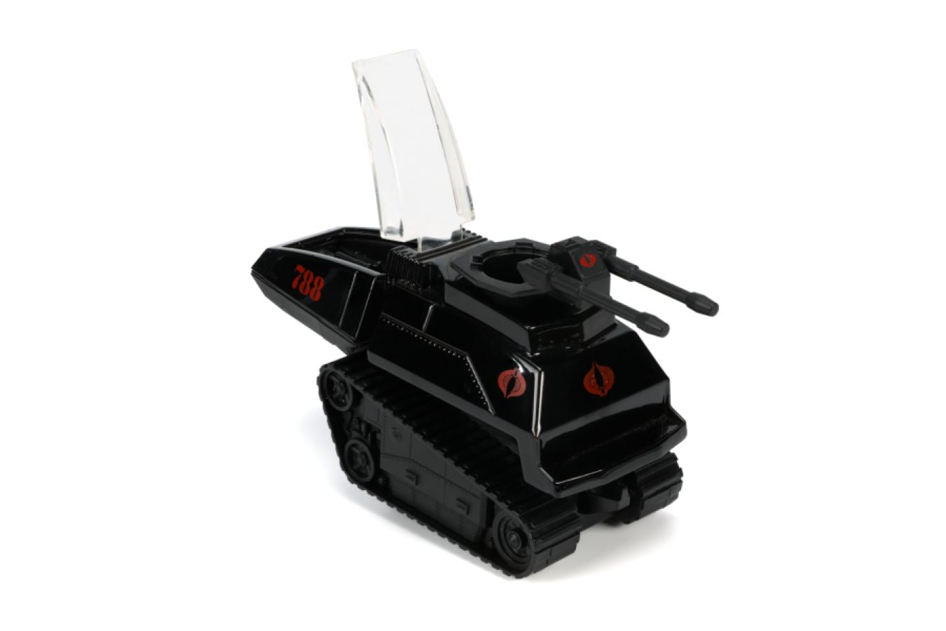 G.I. Joe - H.I.S.S. III with Destro 1:32 Scale