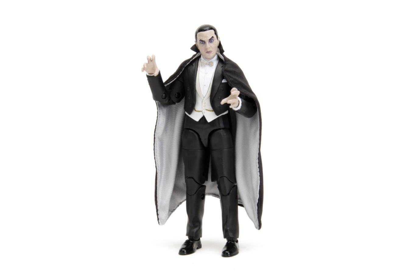 Bela Lugosi - Dracula 6" Action Figure