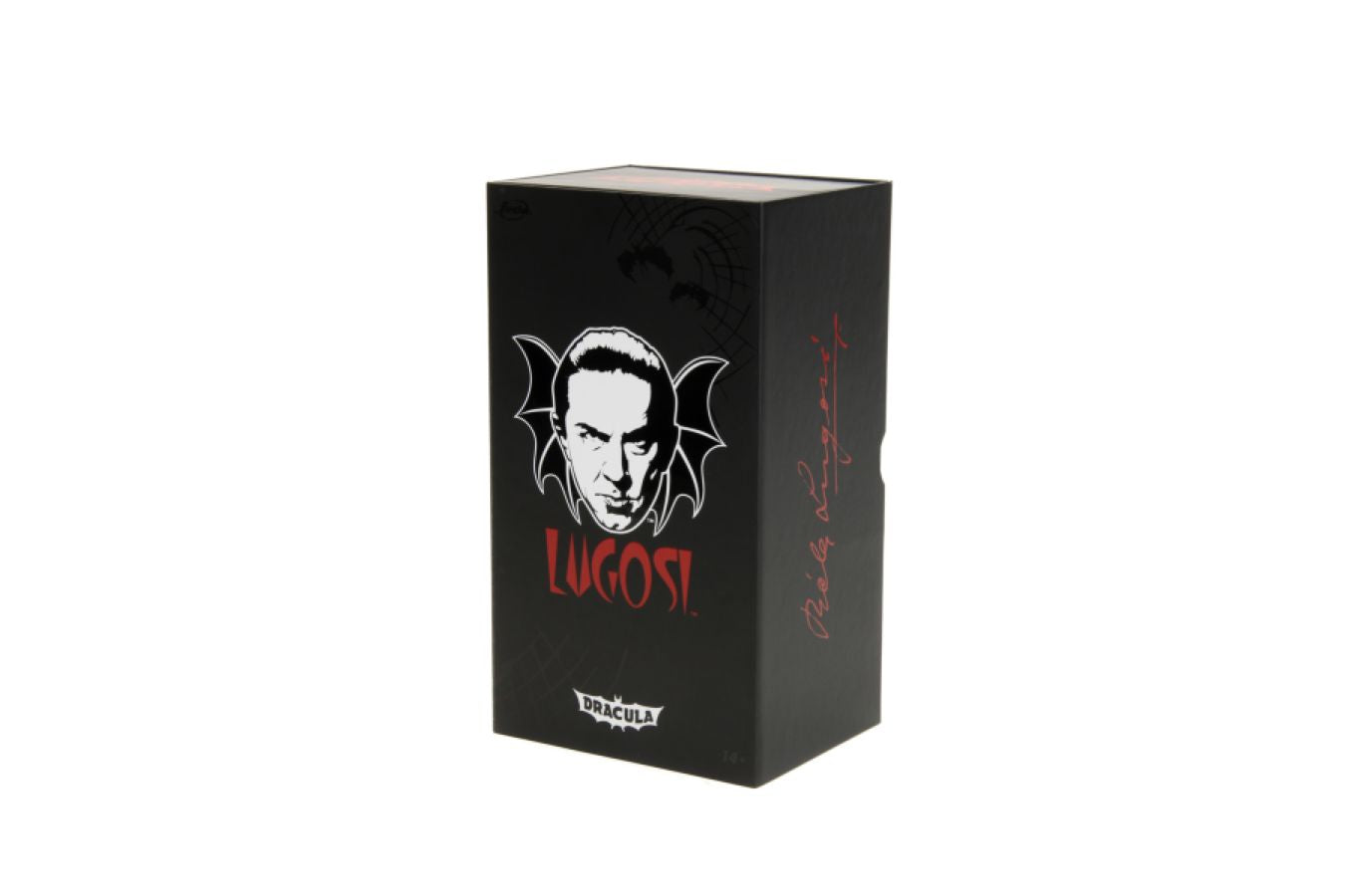 Bela Lugosi - Dracula 6" Action Figure
